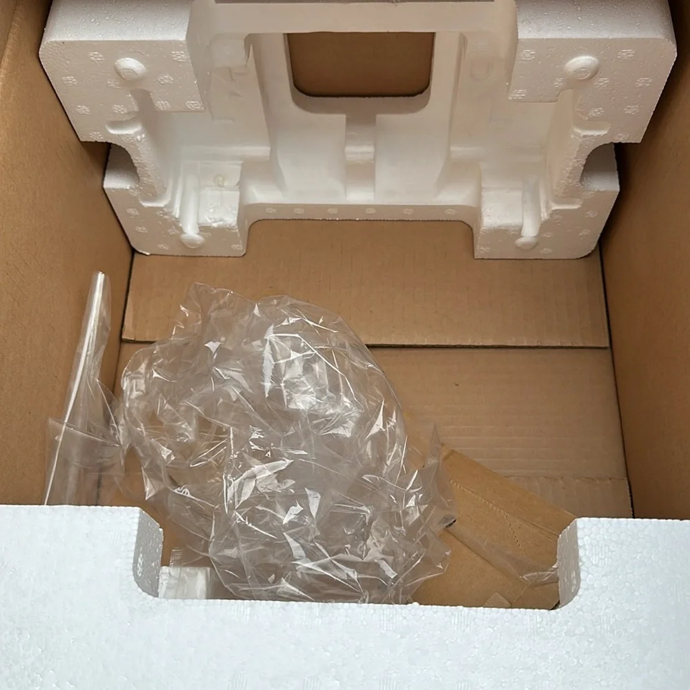 Vintage Apple Imagewriter Box- Empty with Packaging